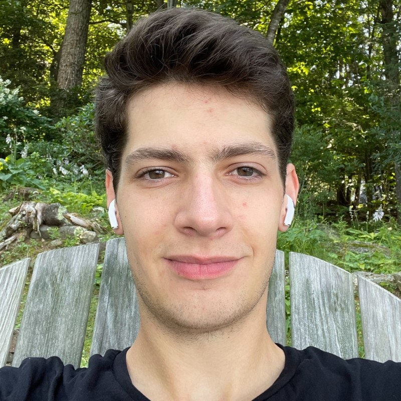 Will — Developer Relations